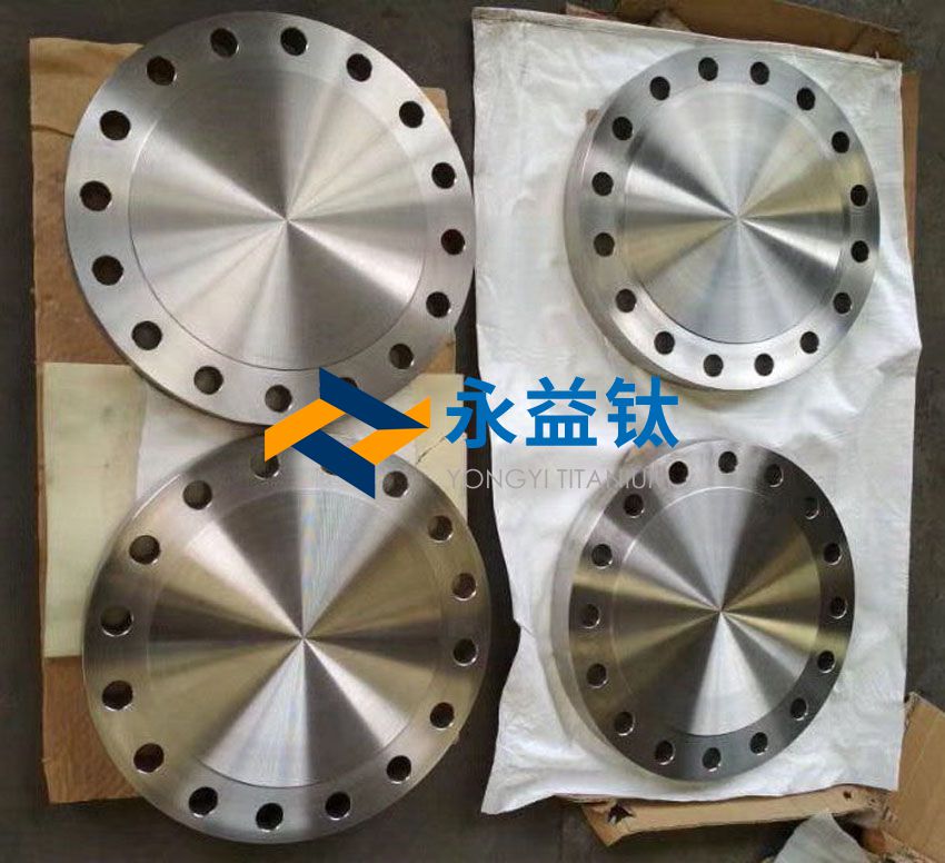 寶雞鈦合金材料廠家談鈦鍛件鈦棒等產(chǎn)品的應用領域及使用期限
