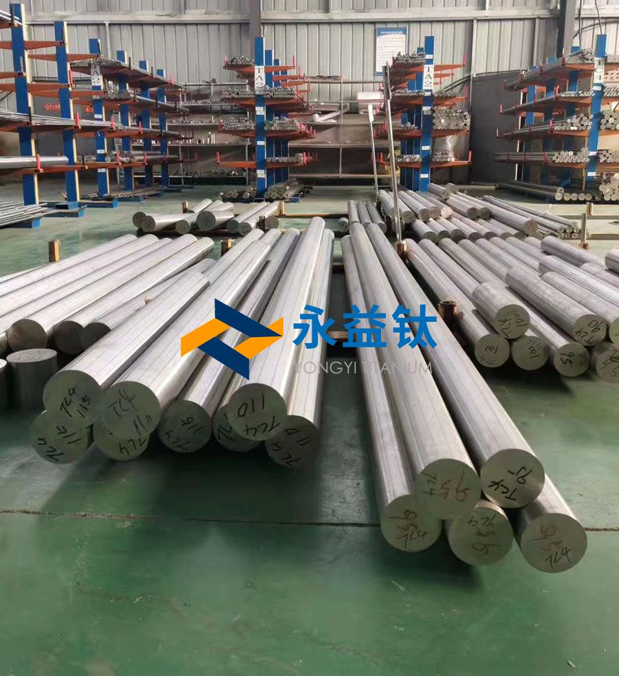 鈦合金材料在衛(wèi)星工程研發(fā)領域的應用要求