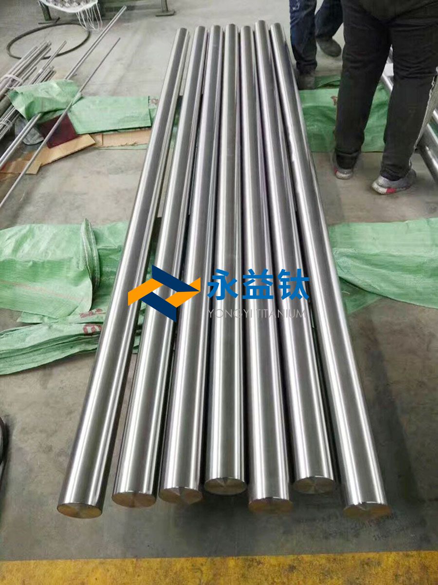 鈦合金材料醫(yī)療器械中的應用優(yōu)勢