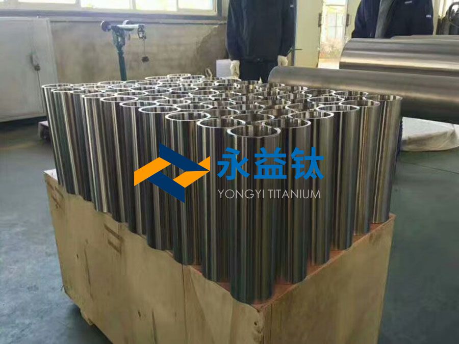 鈦合金材料在高端自行車制造業(yè)的應用