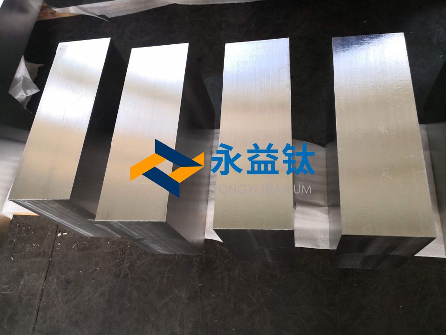 鈦鍛件 鈦鍛件