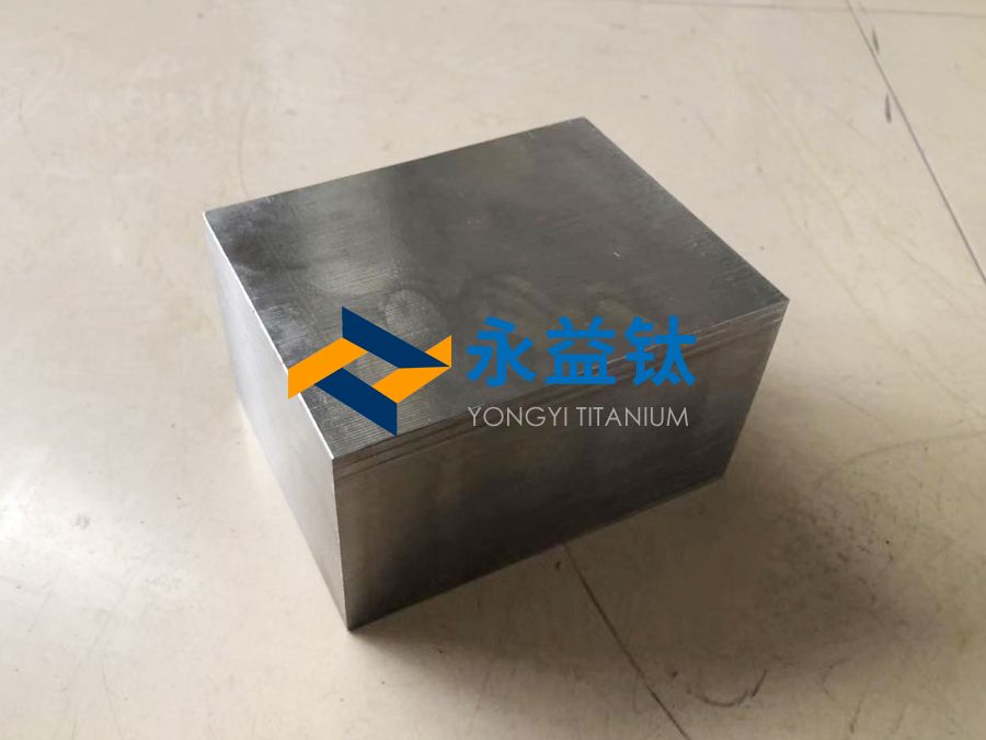 鈦合金鍛件 鈦合金鍛件
