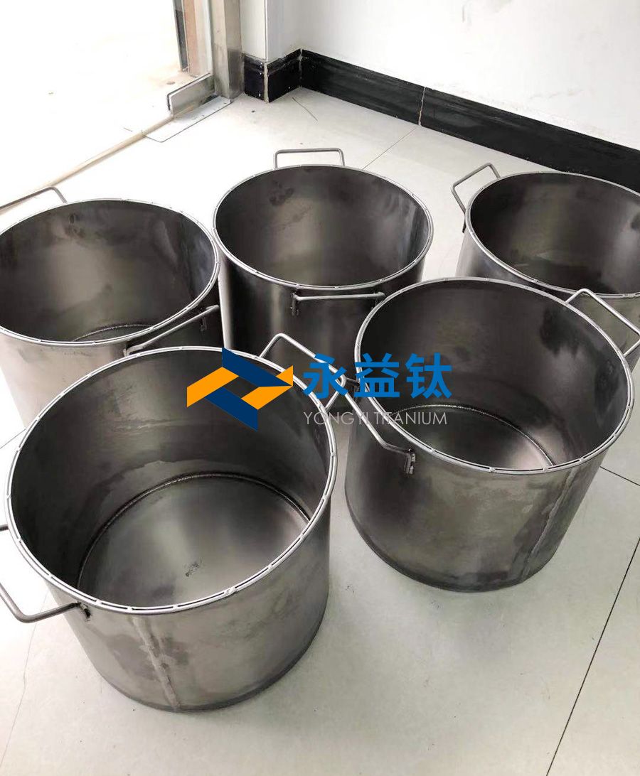 鈦桶 鈦桶