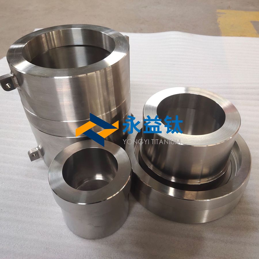 鈦加工件 鈦加工件