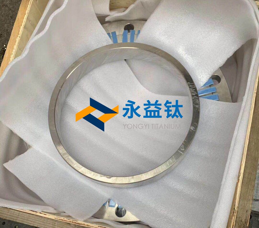鈦合金環(huán) 鈦合金環(huán)