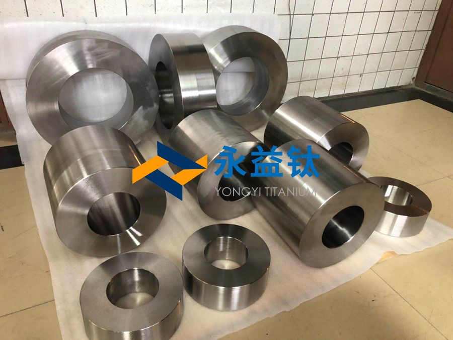 航空航天工程用鈦合金鍛件的超聲波探傷檢測(cè)方法與標(biāo)準(zhǔn)