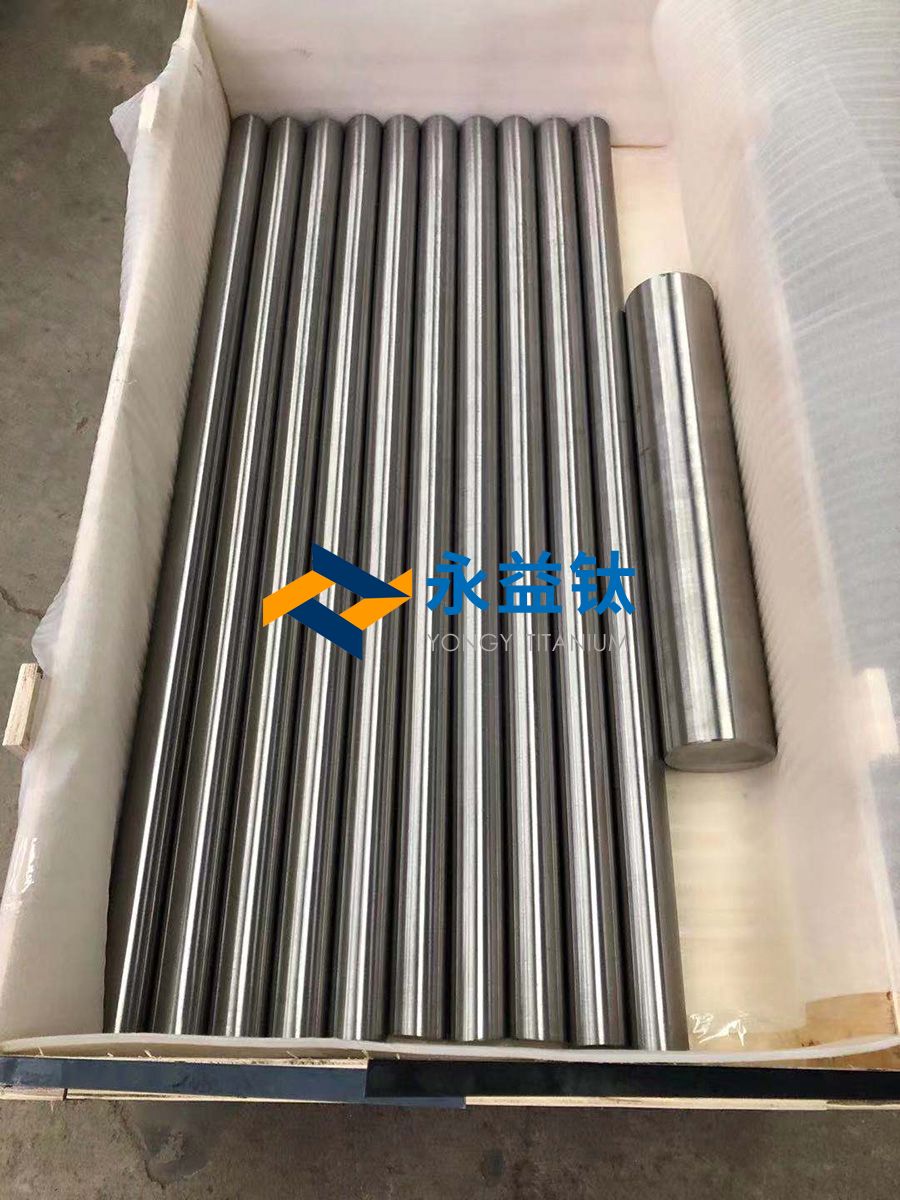 TC4鈦棒 TC4鈦棒