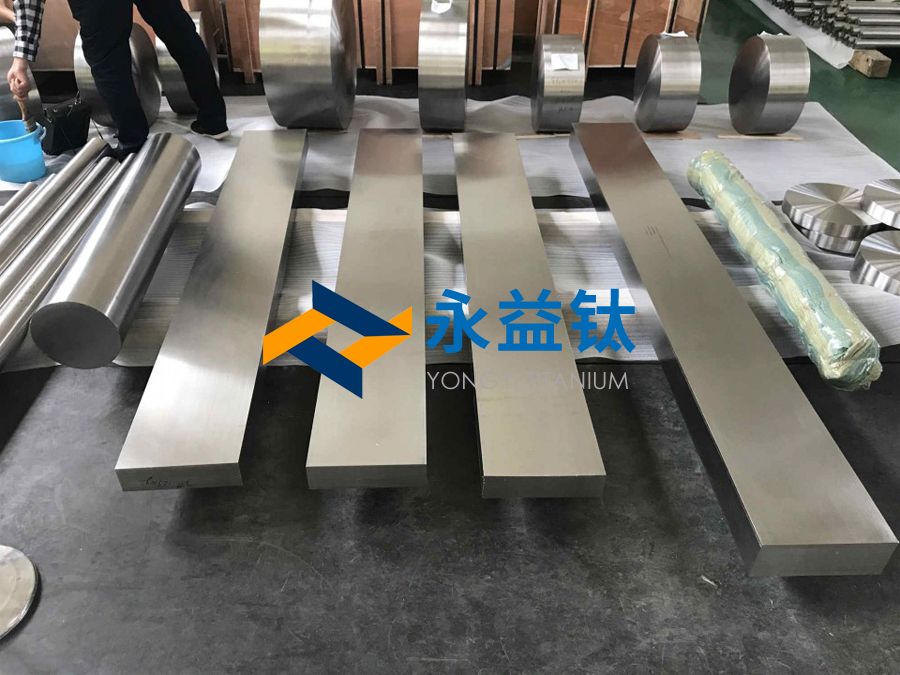 鈦合金鍛件 鈦合金鍛件