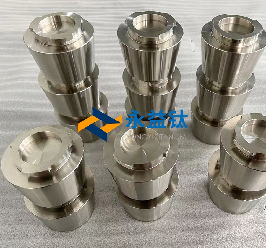 TC4和Ti-5-5-5-3鈦合金在航空工程領(lǐng)域的應(yīng)用優(yōu)勢