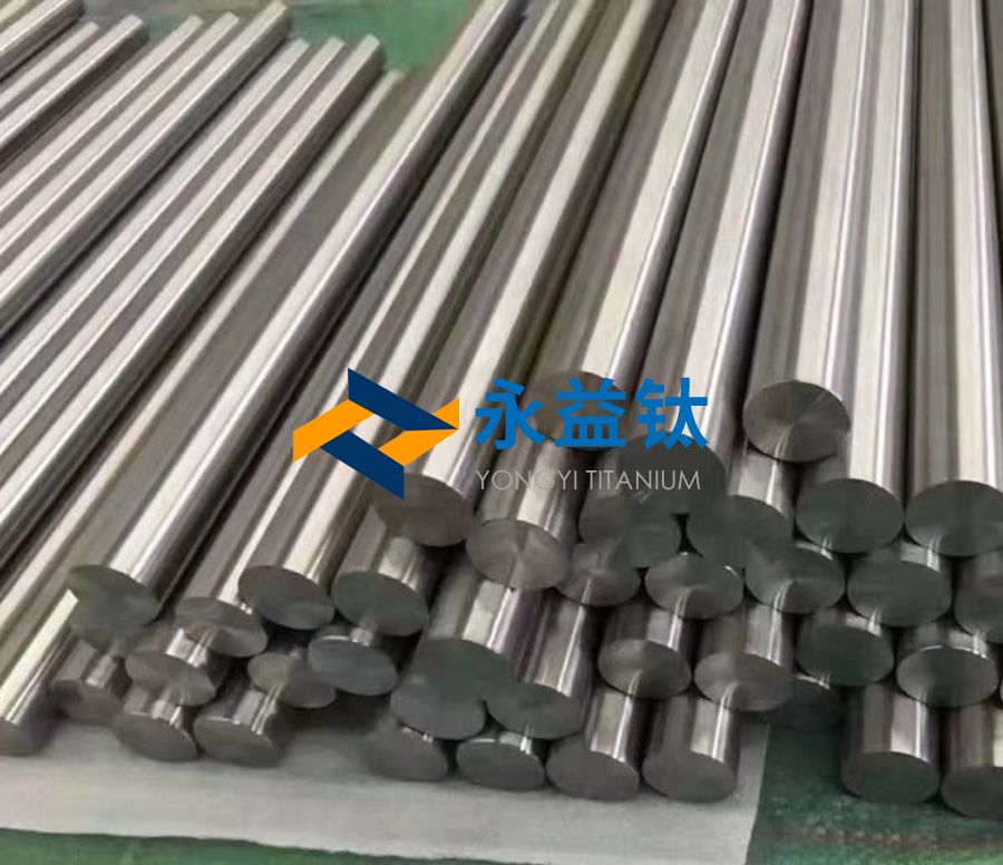 鈦合金棒 鈦合金棒