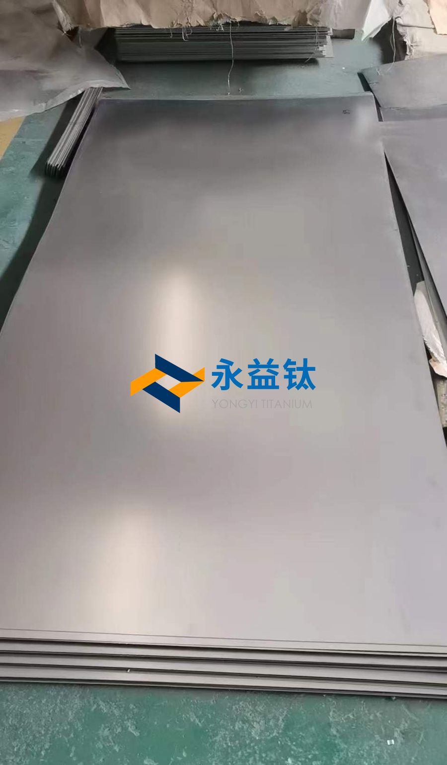 鈦合金板 鈦合金板