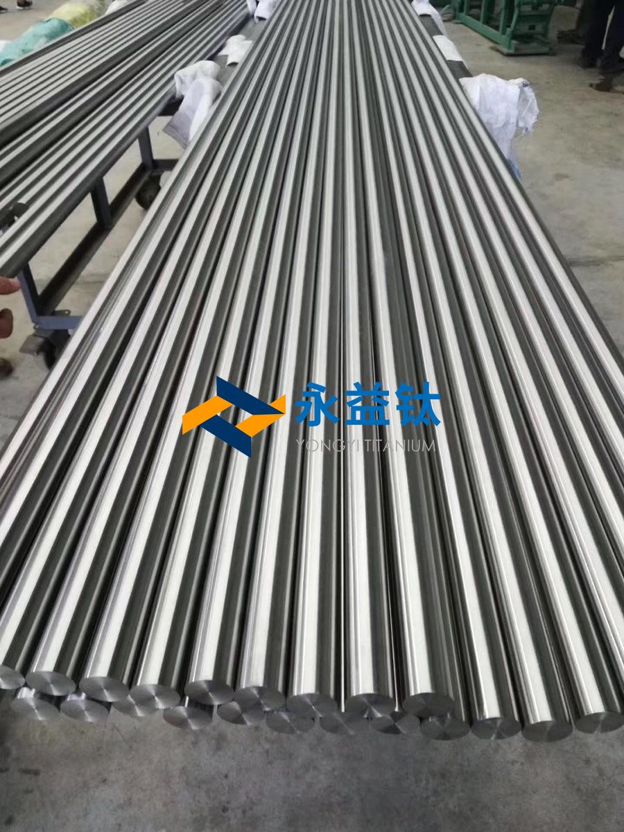 大規(guī)格TC18鈦合金棒材組織與力學(xué)性能的研究