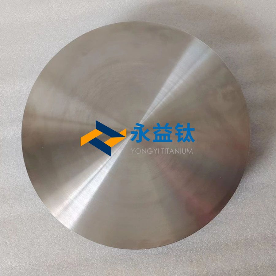 醫(yī)療領(lǐng)域用鈦餅