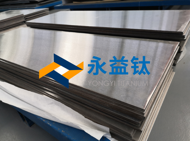 鈦板鈦棒等鈦合金材料在海洋工程領(lǐng)域的應用優(yōu)勢及類型