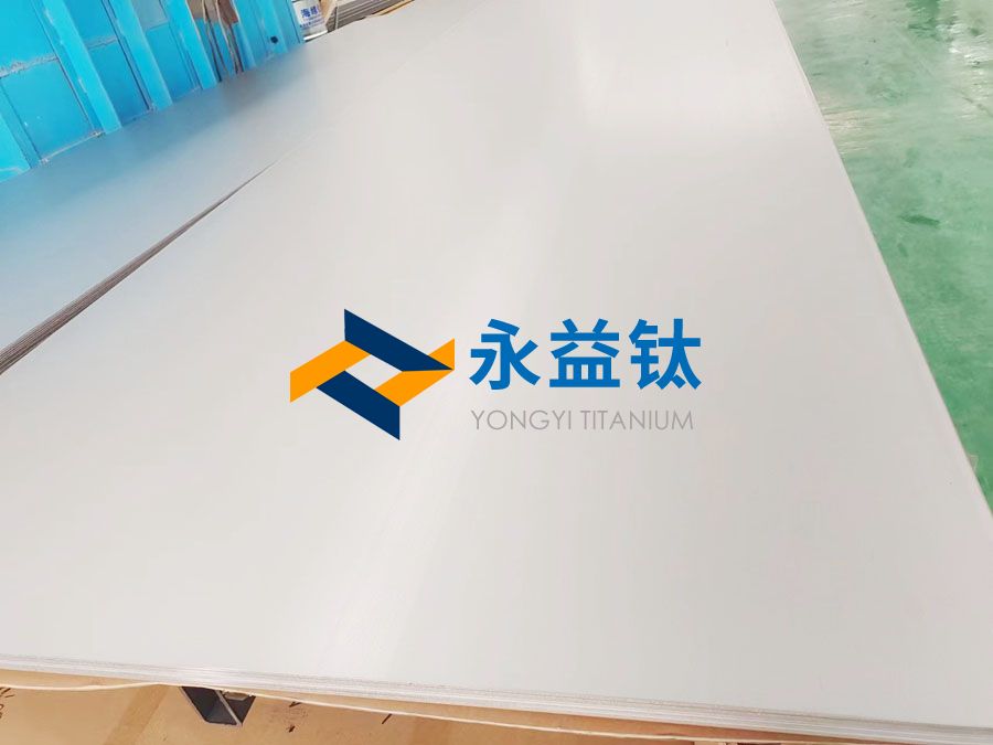 TA10鈦板