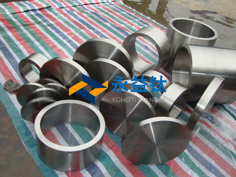 熱銷化工船舶用用鈦環(huán) 鈦桶 鈦法蘭 材質(zhì)保證 按圖紙生產(chǎn)