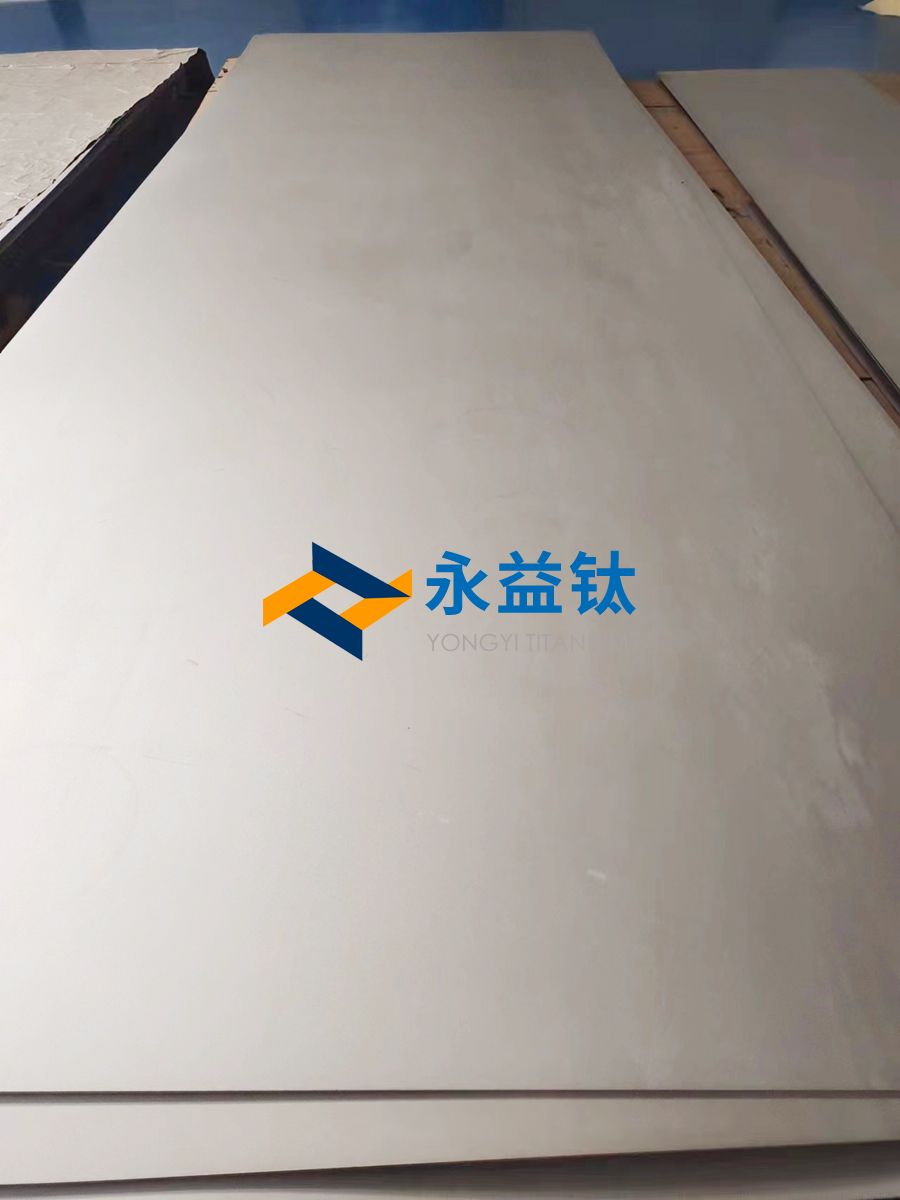 TA2工業(yè)純鈦板的性能特點(diǎn)與焊接工藝分析