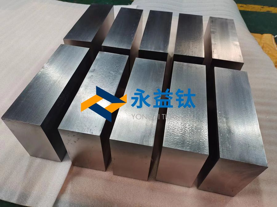 鈦鍛件廠家談固溶時(shí)效處理對新型超高強(qiáng)鈦合金組織和力學(xué)性能的影響