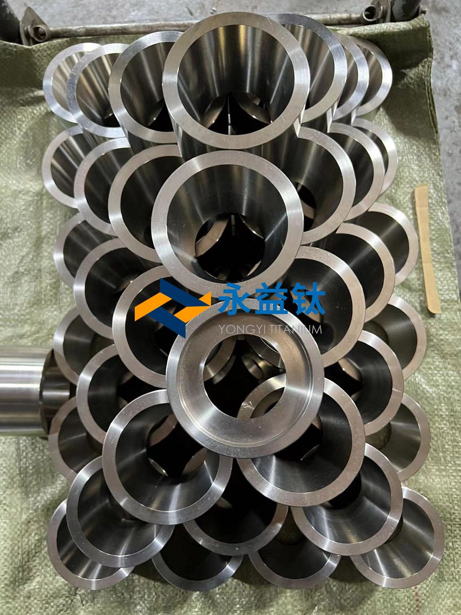 鈦加工件 鈦加工件