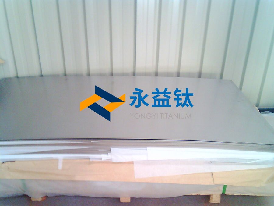 TC4鈦合金板 TC4鈦合金板