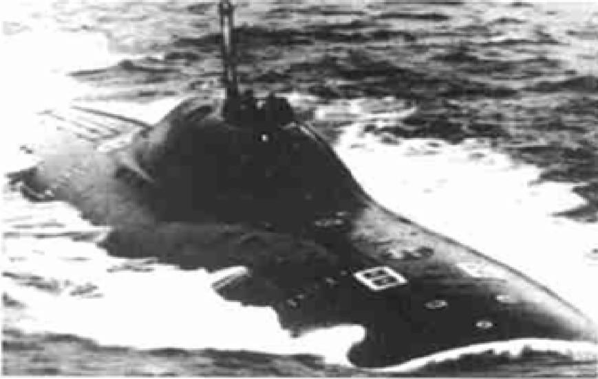 GJB 9001C-2017認證廠家解讀鈦材在海軍工程中的應(yīng)用及需要解決的問題