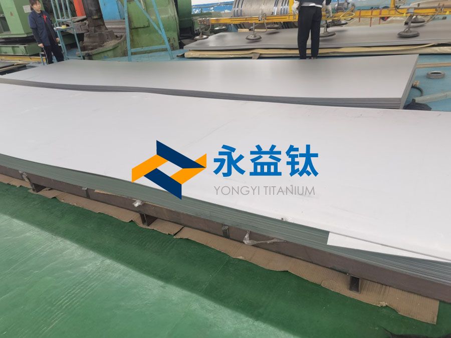 鈦合金板 鈦合金板