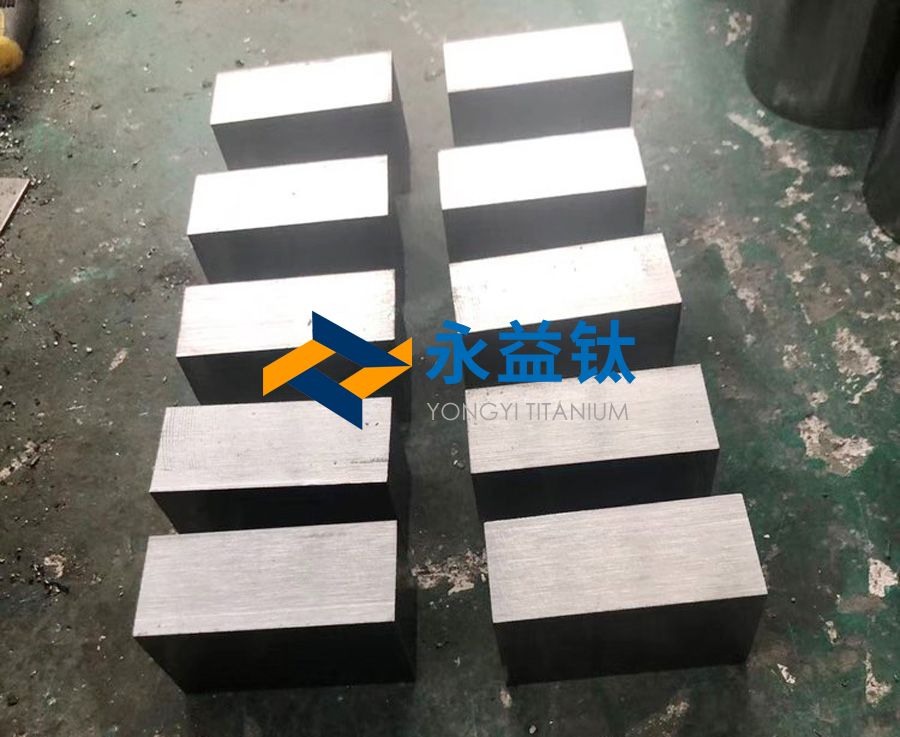 鈦合金材料在汽車零部件的應(yīng)用分析