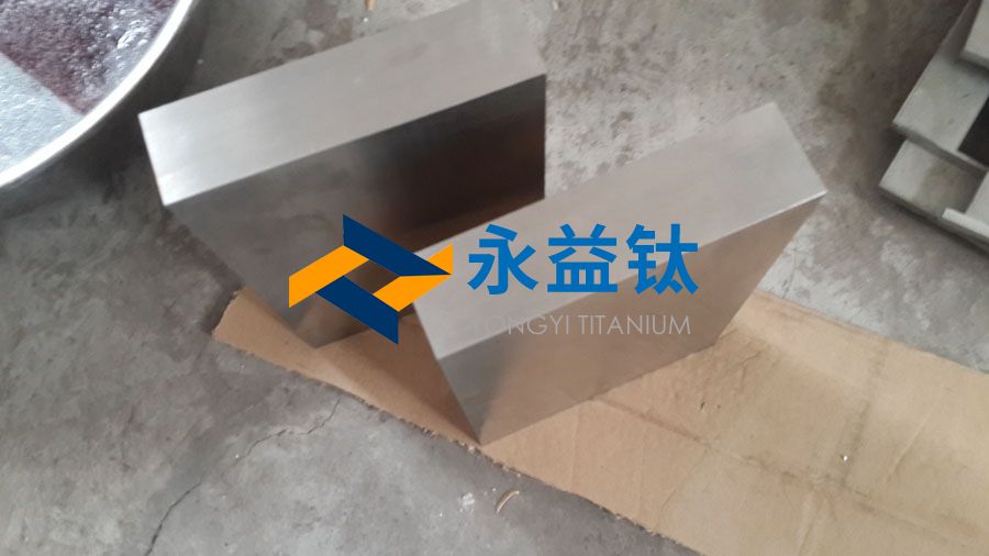 鈦合金鍛件 鈦合金鍛件