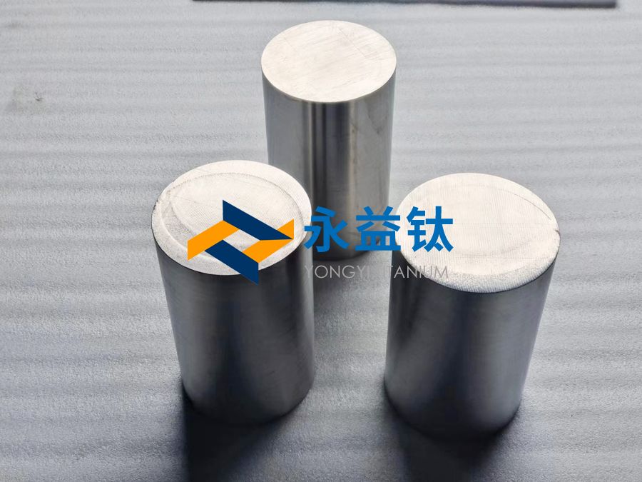 鈦合金棒 TC4鈦合金棒